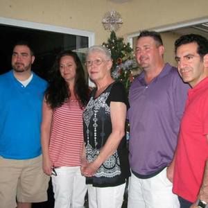 Meet your Posher, Andree